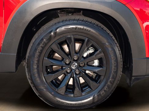 Used 2025 MAZDA CX-50 AWD 2.5 S w/ Weather Package image 41