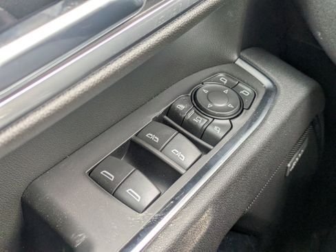 New 2026 Chevrolet Silverado 2500 LTZ w/ Trail Boss Package image 26