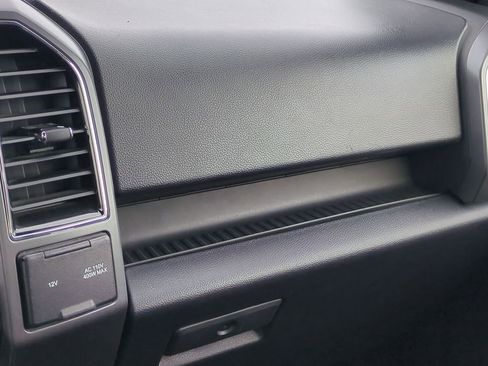 Used 2018 Ford F150 XLT w/ Equipment Group 302A Luxury image 30