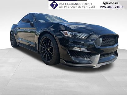 Used 2017 Ford Mustang Shelby GT350 w/ Electronics Package