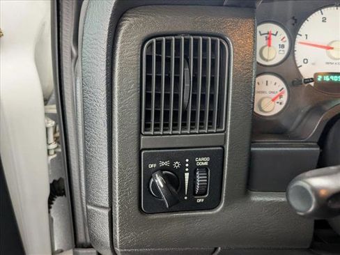 Used 2004 Dodge Ram 2500 Truck SLT w/ Trailer Tow Group image 13
