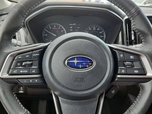 Certified 2026 Subaru Ascent Premium AWD/4WD image 24