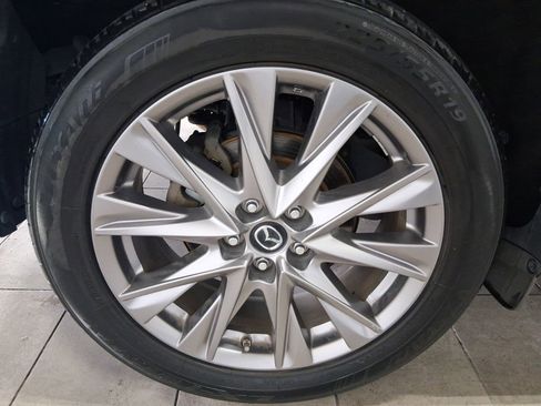 Used 2019 MAZDA CX-5 Grand Touring FWD image 12