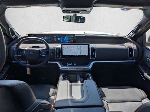 New 2026 Ford Expedition Tremor AWD/4WD image 15