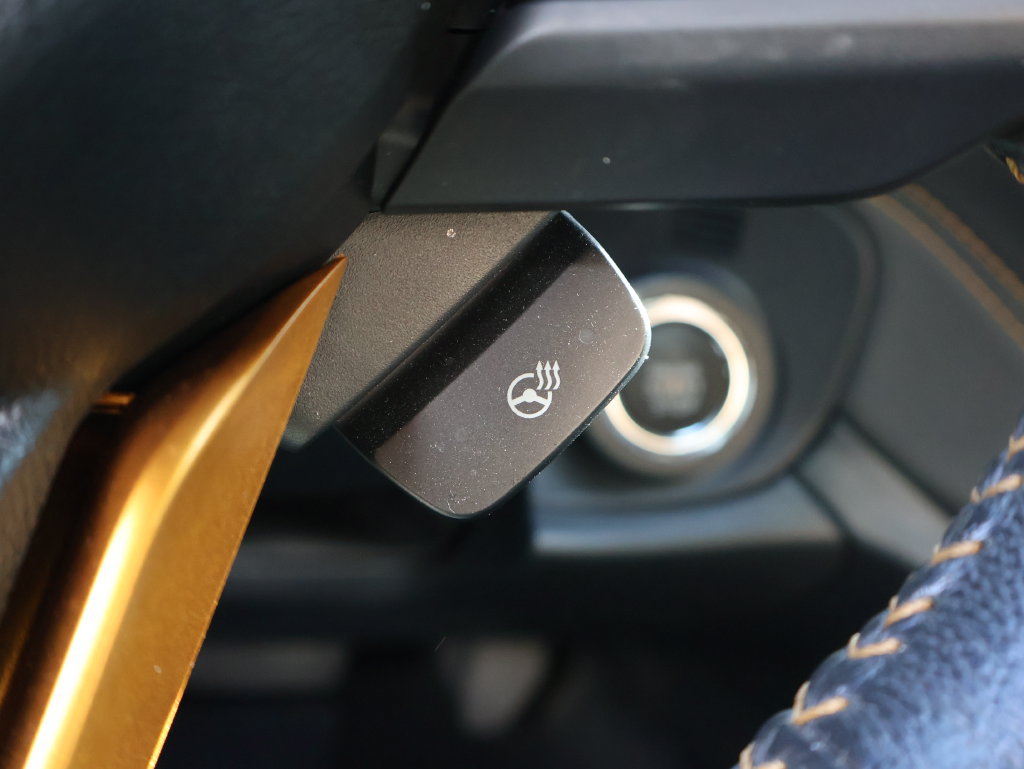 Used 2024 Subaru Outback Wilderness AWD/4WD image 30