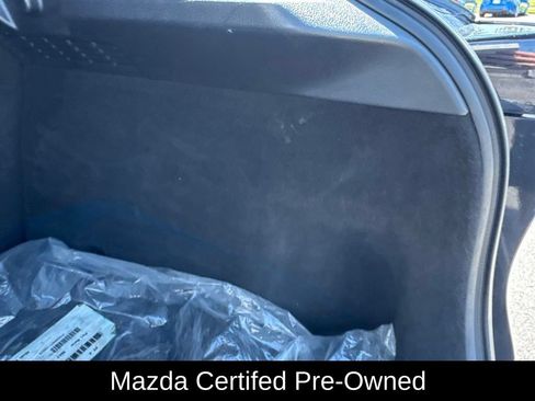 Used 2022 MAZDA CX-30 AWD 2.5 S w/ Select Package image 55
