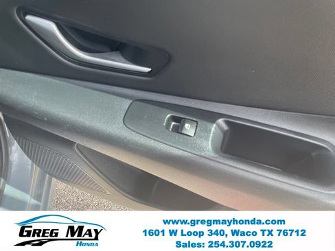 Used 2022 Hyundai Elantra SEL w/ Convenience Package FWD image 27
