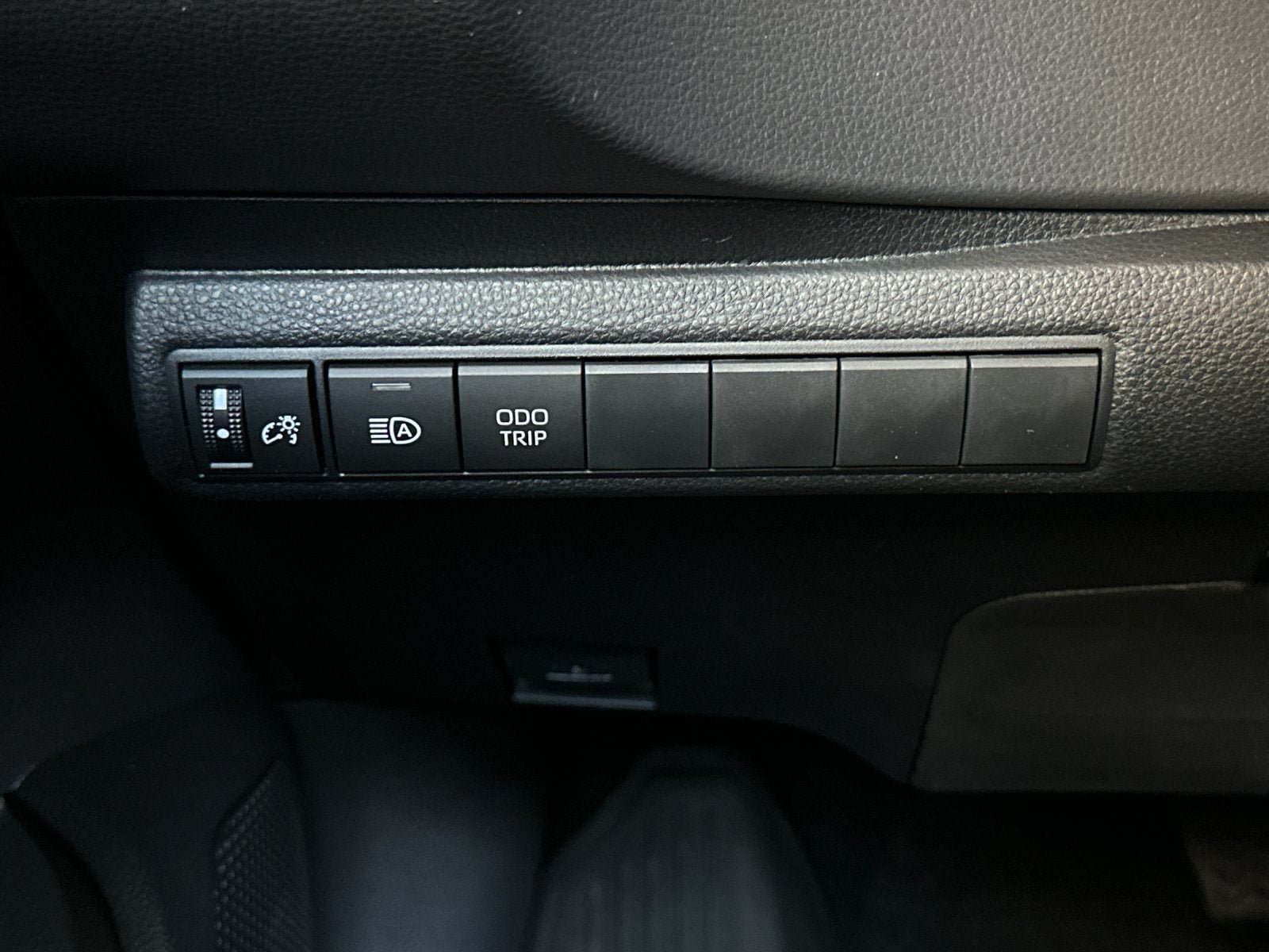New 2027 Toyota Corolla XSE FWD image 29