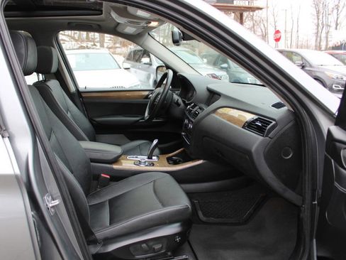 Used 2012 BMW X3 xDrive28i image 29