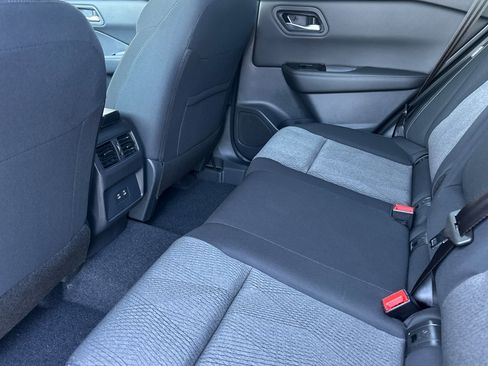 New 2026 Nissan Rogue SV image 12