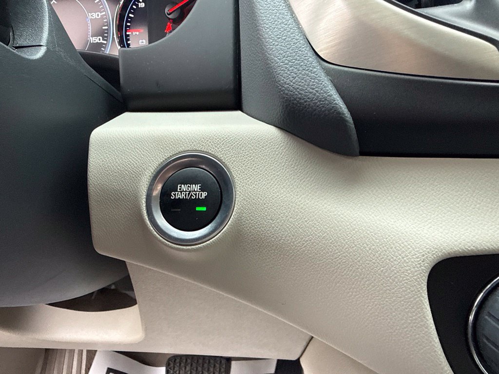 Used 2023 GMC Terrain Denali w/ LPO, Floor Liner Package AWD/4WD image 33