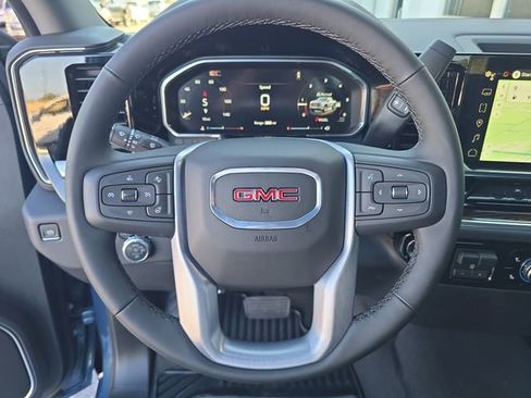 New 2026 GMC Sierra 1500 Elevation image 25