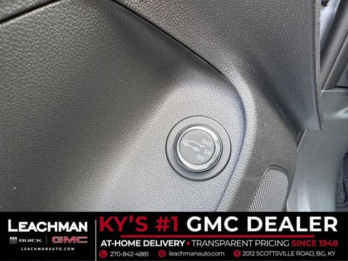 New 2026 Buick Envista Sport Touring w/ Convenience I Package FWD image 13