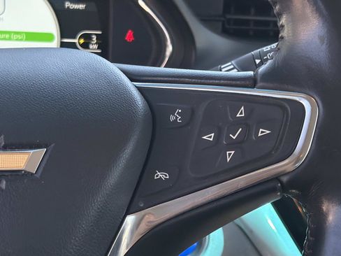 Used 2021 Chevrolet Bolt LT FWD image 10