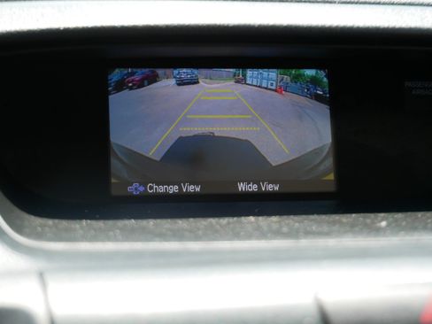 Used 2014 Honda CR-V LX image 28