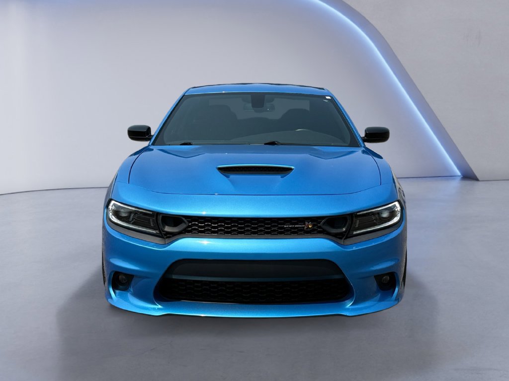 Used 2023 Dodge Charger Scat Pack RWD image 10
