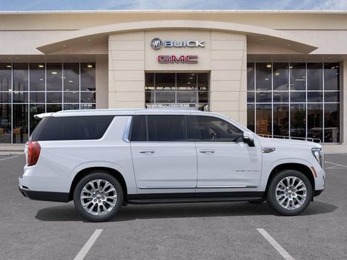 New 2026 GMC Yukon XL Denali RWD image 5