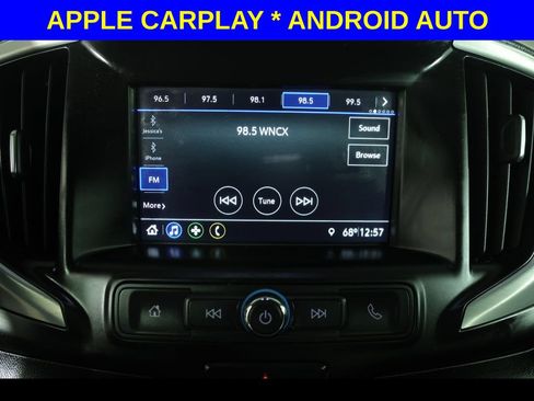 Used 2019 GMC Terrain SLE AWD/4WD image 4