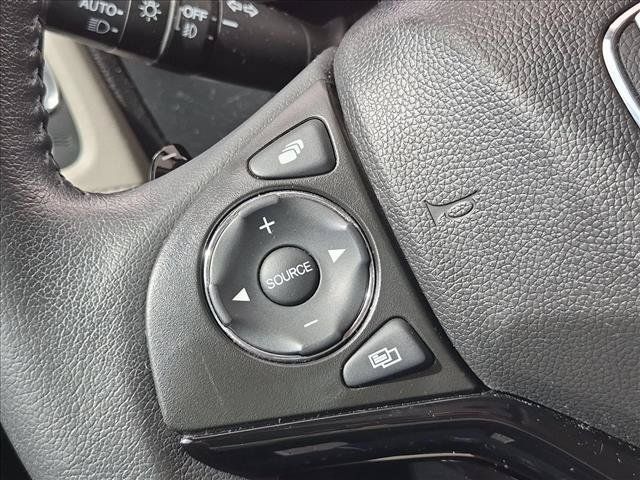 Used 2019 Honda HR-V Touring image 17