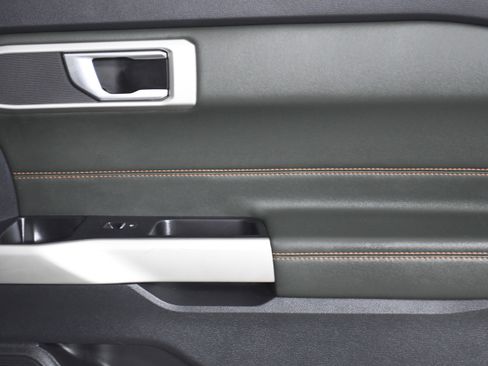 Used 2021 Ford Explorer Timberline image 27