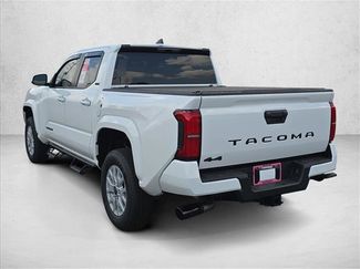 New 2026 Toyota Tacoma SR5 AWD/4WD video 3