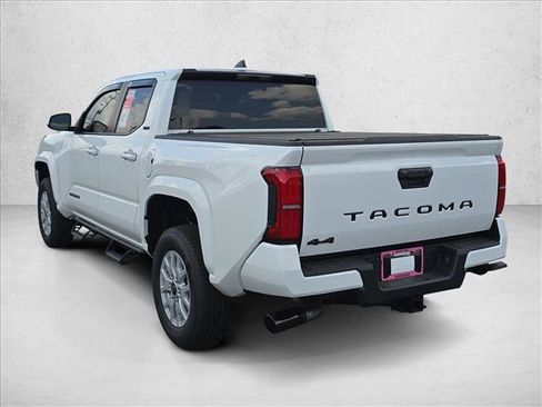 New 2026 Toyota Tacoma SR5 AWD/4WD image 3