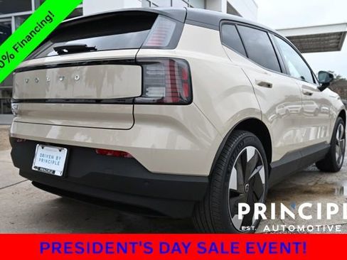 New 2026 Volvo EX30 Plus image 10