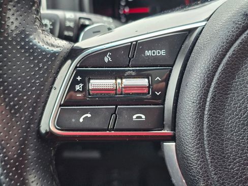 Used 2022 Kia Sportage SX image 33