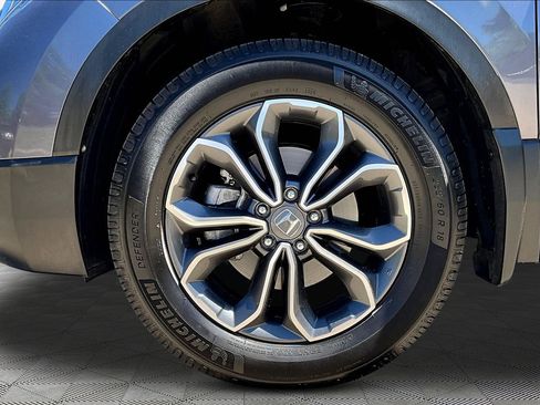 Used 2022 Honda CR-V EX image 34