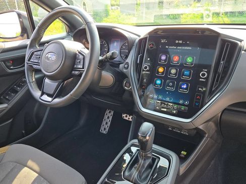 Certified 2024 Subaru Crosstrek 2.5i Sport w/ Crosstrek Mirror Package AWD/4WD image 7