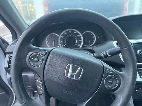 Used 2013 Honda Accord EX-L image 6