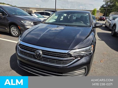 Used 2024 Volkswagen Jetta S FWD image 24