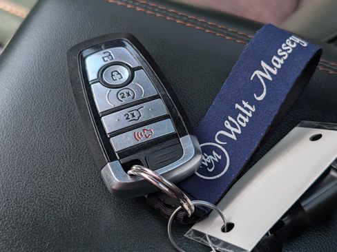 Used 2022 Ford Explorer Timberline AWD/4WD image 25