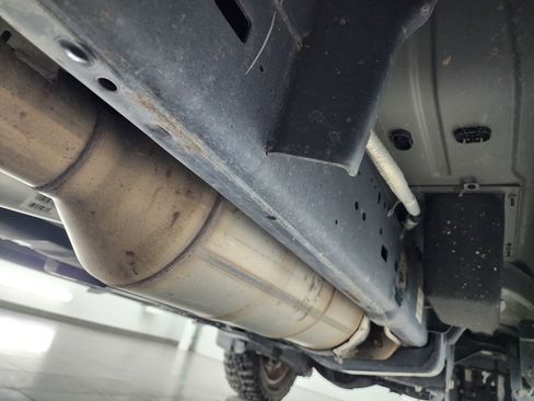 Used 2023 RAM 2500 Big Horn w/ Night Edition image 30