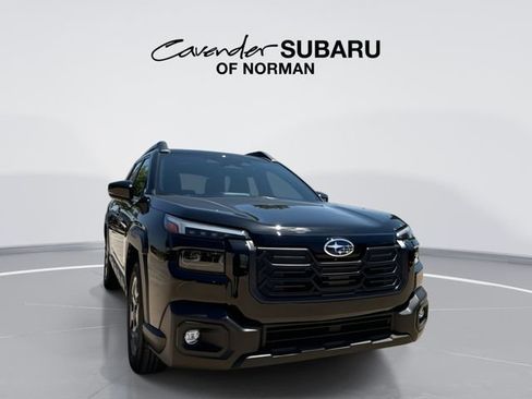 New 2026 Subaru Outback Premium AWD/4WD image 1