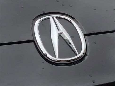 Certified 2025 Acura ADX A-Spec image 12