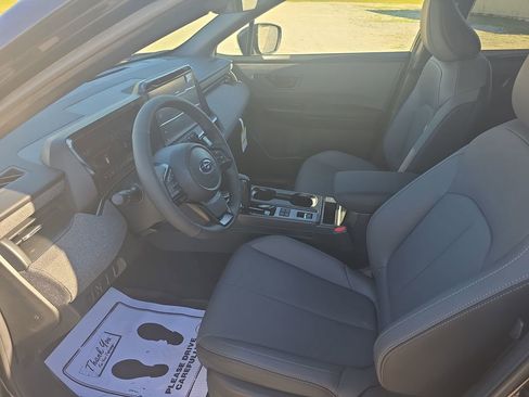 New 2026 Subaru Outback Limited XT AWD/4WD image 12