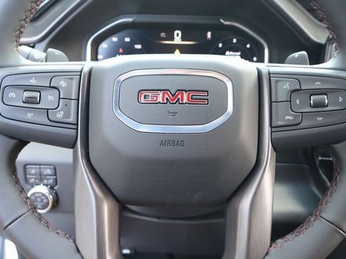 New 2025 GMC Sierra 1500 AT4X image 23