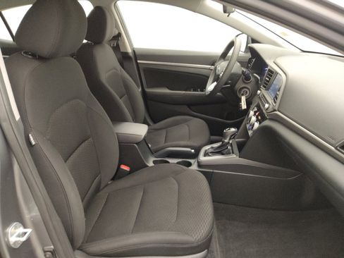 Used 2019 Hyundai Elantra SEL w/ Cargo Package image 21