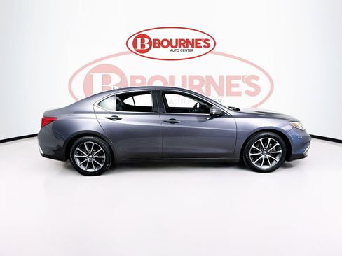 Used 2019 Acura TLX V6 image 11