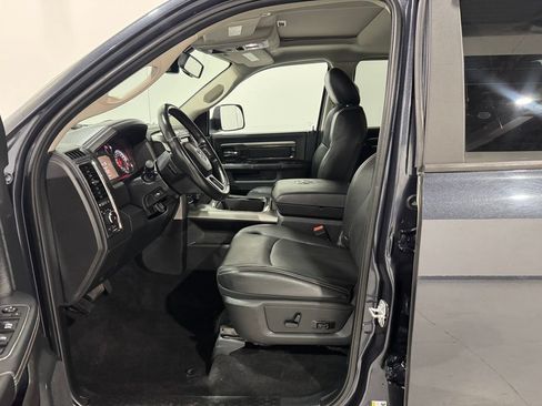 Used 2018 RAM 1500 Sport AWD/4WD image 14