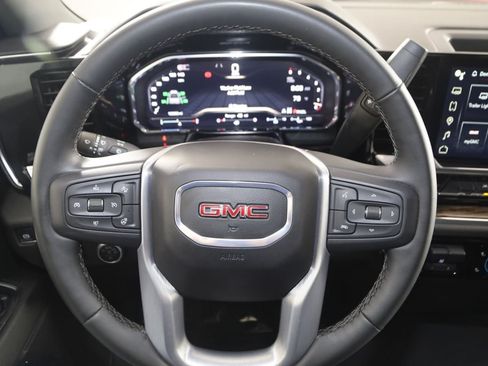 Used 2024 GMC Sierra 1500 Elevation w/ X31 Off-Road Package AWD/4WD image 32