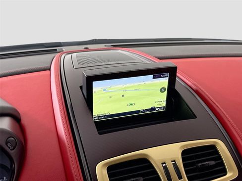 Used 2019 Aston Martin Vanquish Zagato RWD image 19