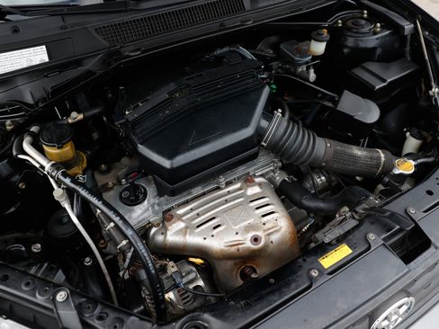 Used 2002 Toyota RAV4 2WD image 39