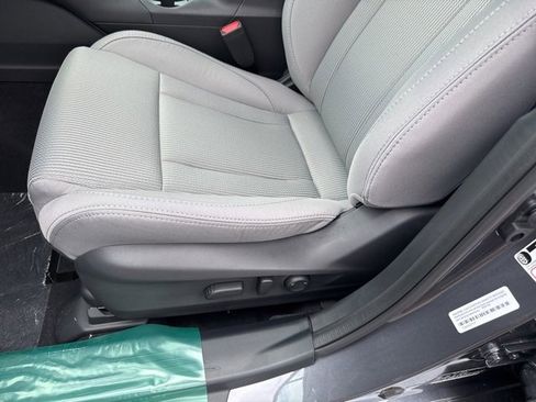 New 2025 Subaru Legacy Premium image 17