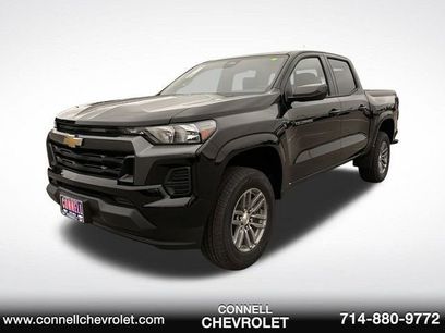 New 2025 Chevrolet Colorado LT w/ Advanced Trailering Package