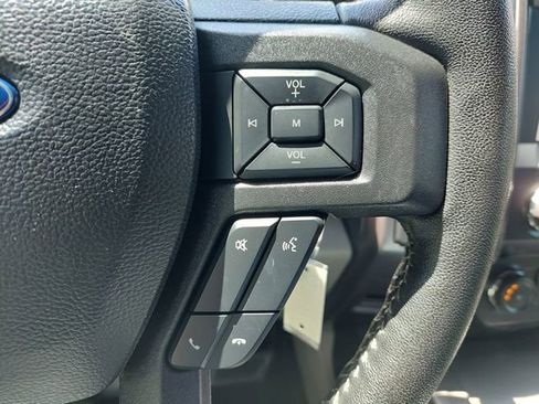 Used 2019 Ford F150 XLT w/ Equipment Group 302A Luxury AWD/4WD image 32