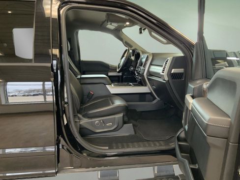 Used 2017 Ford F350 Lariat w/ Chrome Package AWD/4WD image 28