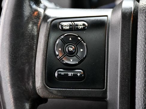 Used 2014 Ford F250 Platinum w/ FX4 Off-Road Package image 20