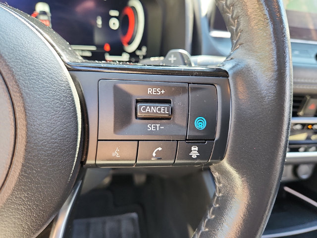 Used 2024 Nissan Rogue SL w/ SL Premium Package AWD/4WD image 23